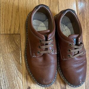 Boys dress shoes
